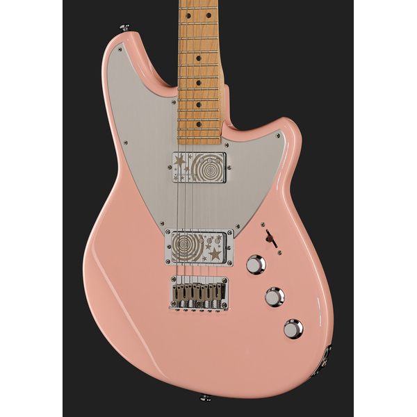 Reverend Billy Corgan Z-One OPK