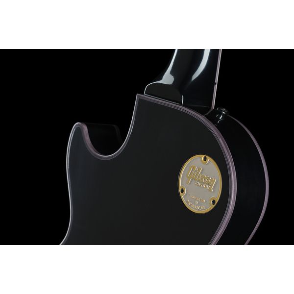 Gibson Les Paul Custom HPT GW #2