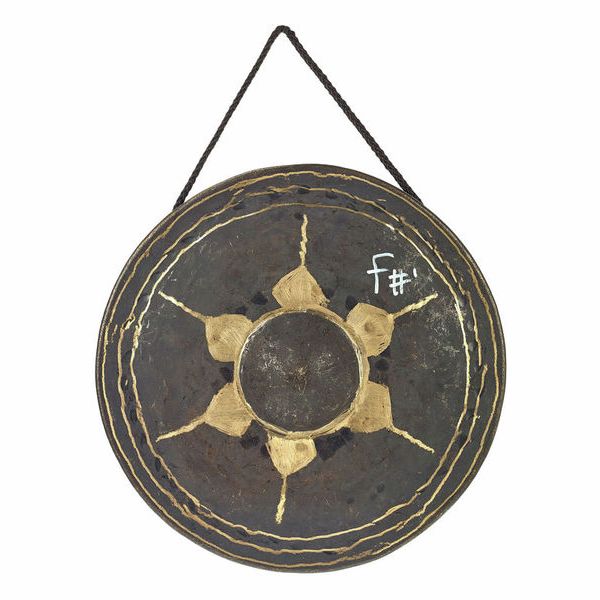 Asian Sound Thai-Gong Tuned f#1