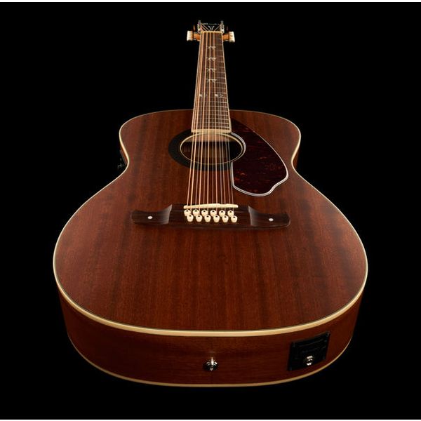 Fender Tim Armstrong Hellcat 12