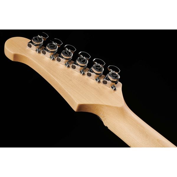 Yamaha Pacifica Standard Plus SPB MF