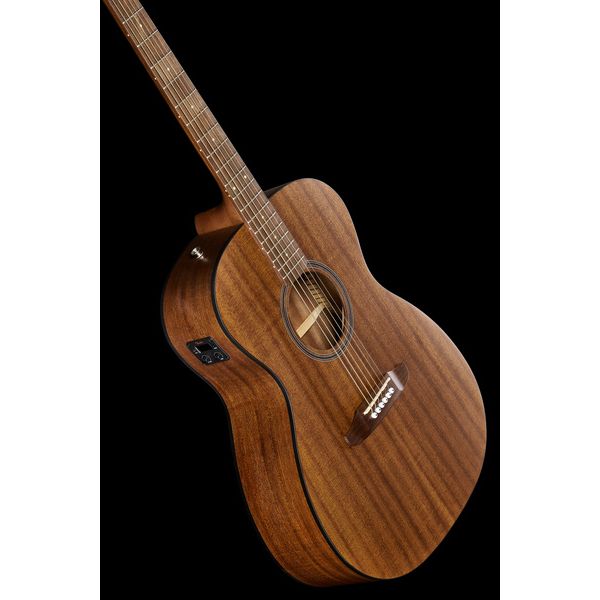 Fender Monterey Standard MAH