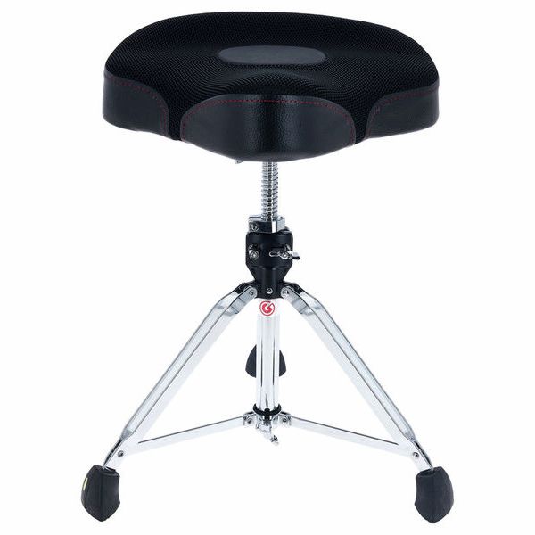 Gibraltar 9608MW2T Drum Throne Saddle