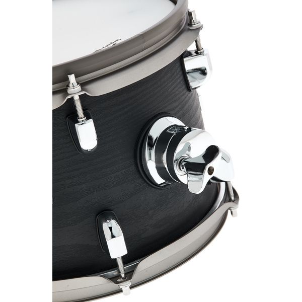 Efnote EFD-T1070-BO 10"x07" Tom Tom