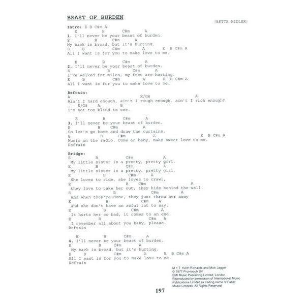 Edition Dux Das Ding 3