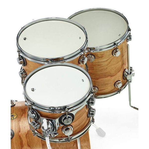 DW Satin Oil Studio Cherry Gum N.