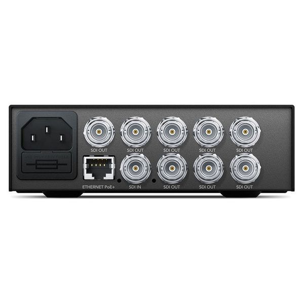 Blackmagic Design Teranex Mini SDI Distribut 12G