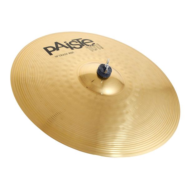 DrumCraft Series 3 Junior Nat.Paiste Set