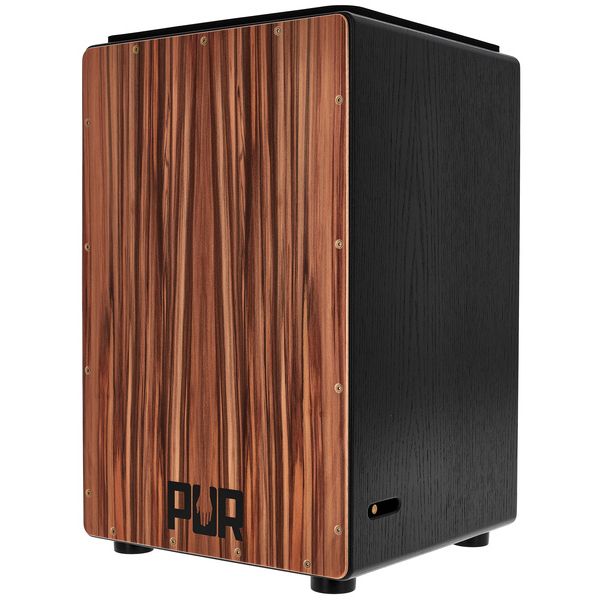 PUR Vision Pro Satin Nut