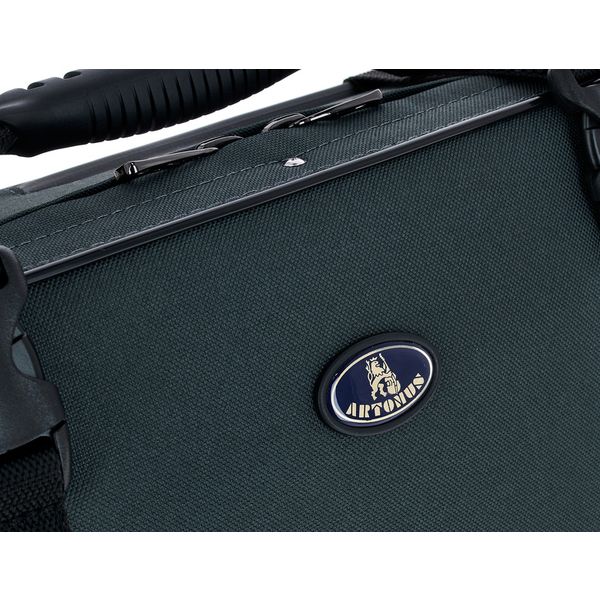 Artonus Quart Violin Case 4/4 SG