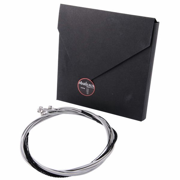 Marleaux Bass Strings Light 5
