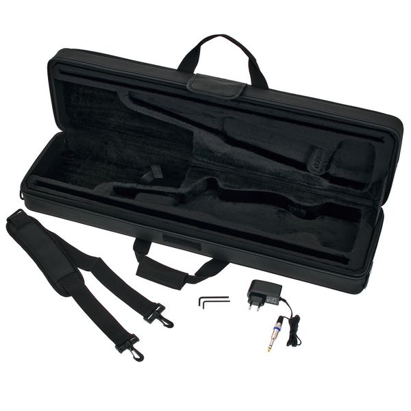 NS Design CR6-VN-AM Electric Violin