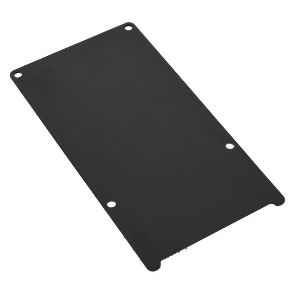 Harley Benton Ibanez bottom plate w/hook