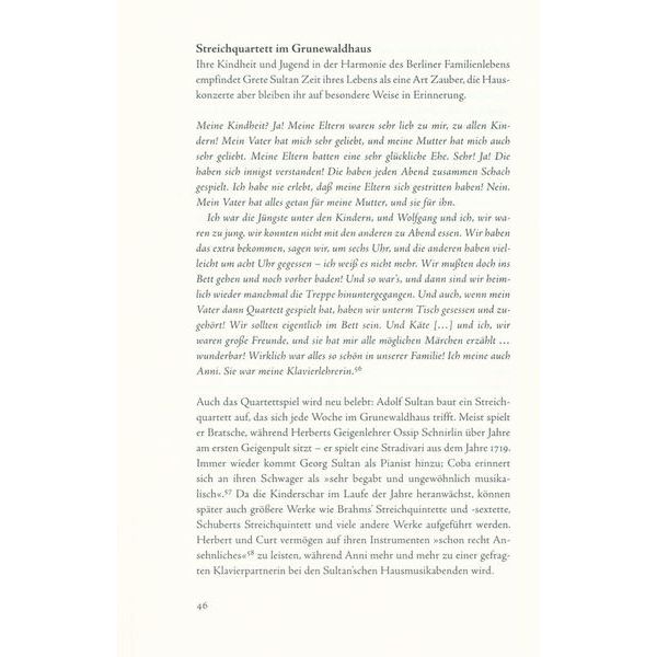 Schott Rebellische Pianistin