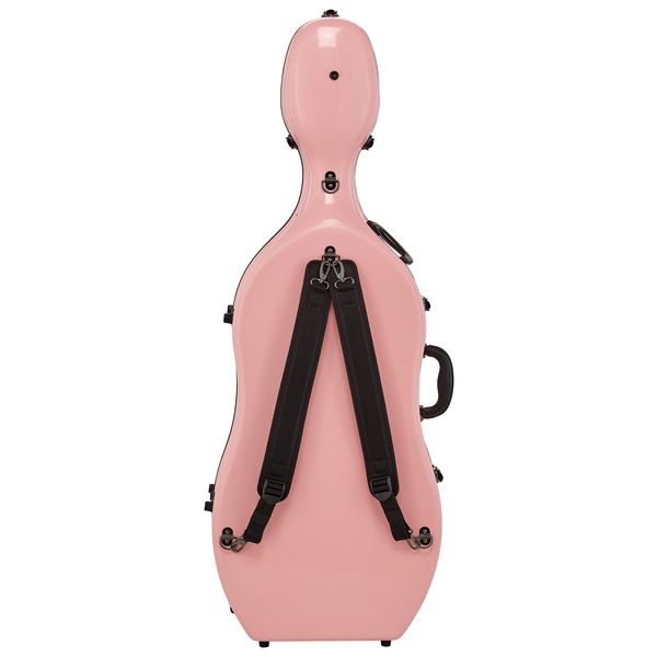 JW-eastman CE133 4/4 Cellokoffer PPK