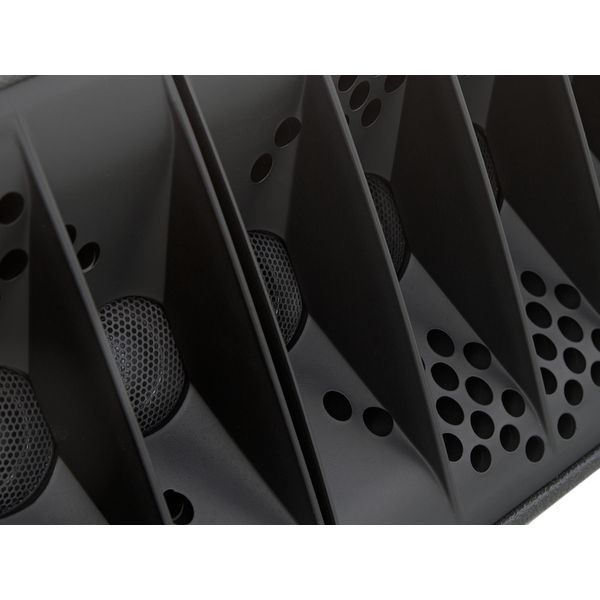 Seeburg Acoustic Line GL24 dp