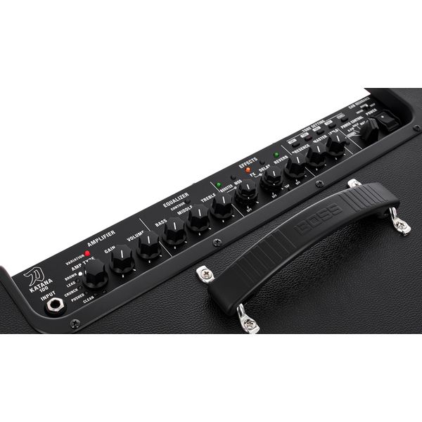 Boss Katana 100 Gen 3