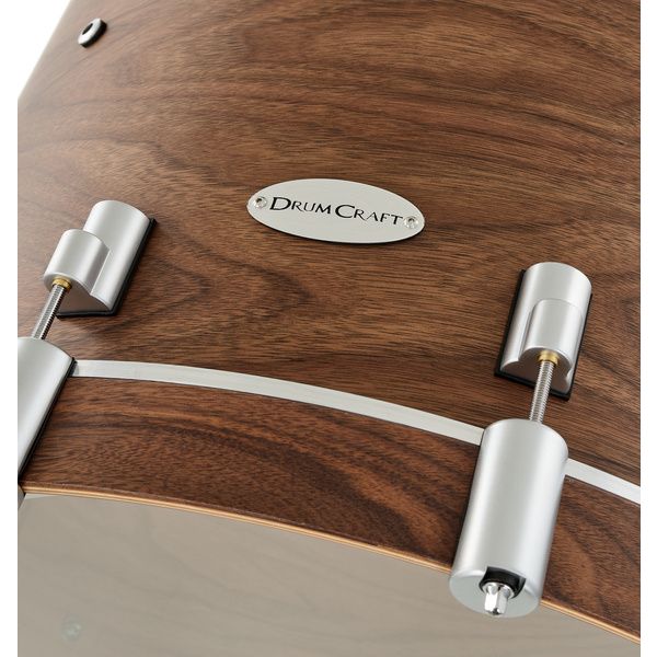 DrumCraft Series 6 22"x18" BD SN-NM