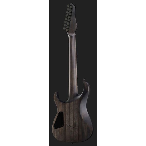 Harley Benton MultiScale-8 QBB