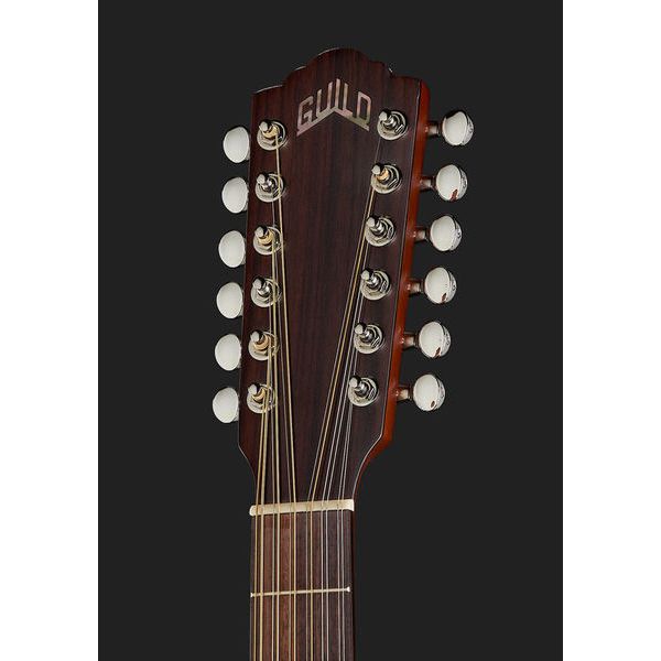 Guild F-2512E Maple Westerly Archbac