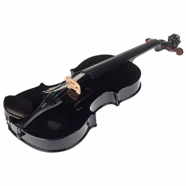 Stentor SR1401 Harlequin Violin 4/4 BK