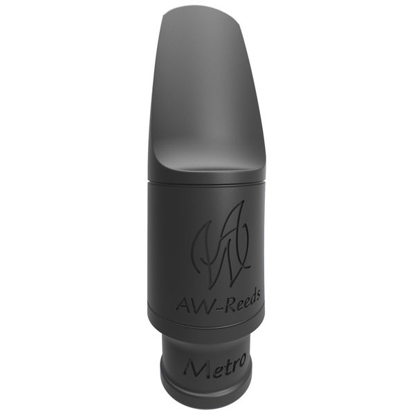 AW Woodwinds Metro Alto Sax 7*