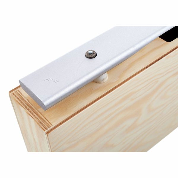 Studio 49 KB/BM f# No7 Resonator Bar