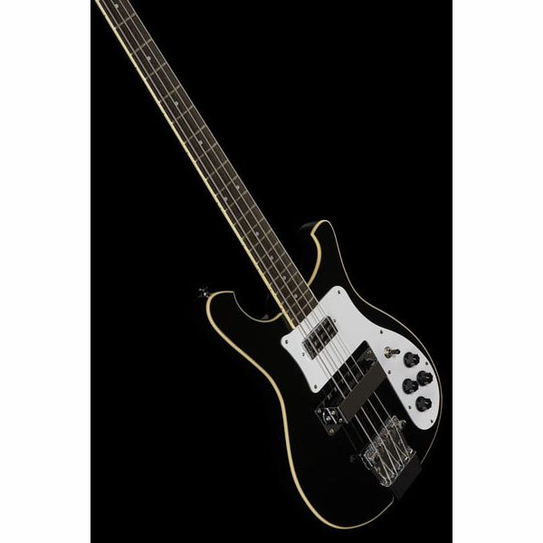 Harley Benton RB-414BK Classic Series w/Bag