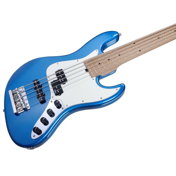 Sadowsky MetroExp 21 Hyb PJ 5 RM OBL