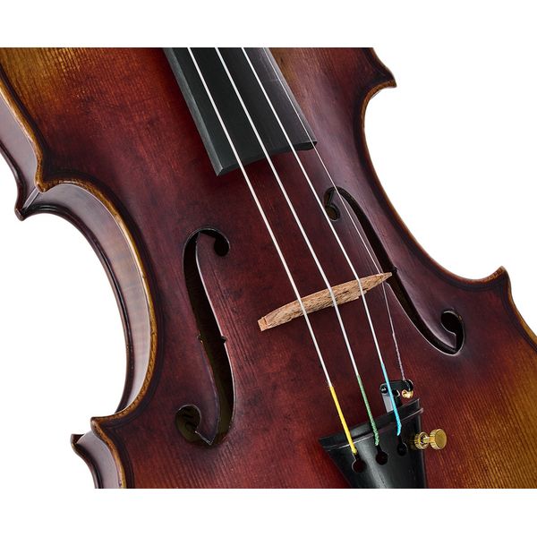 Hidersine Espressione Violin Set Guarn.