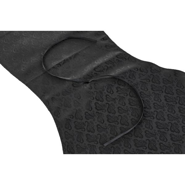 Scala Vilagio Silk Sleeve for Cello CB/BKP