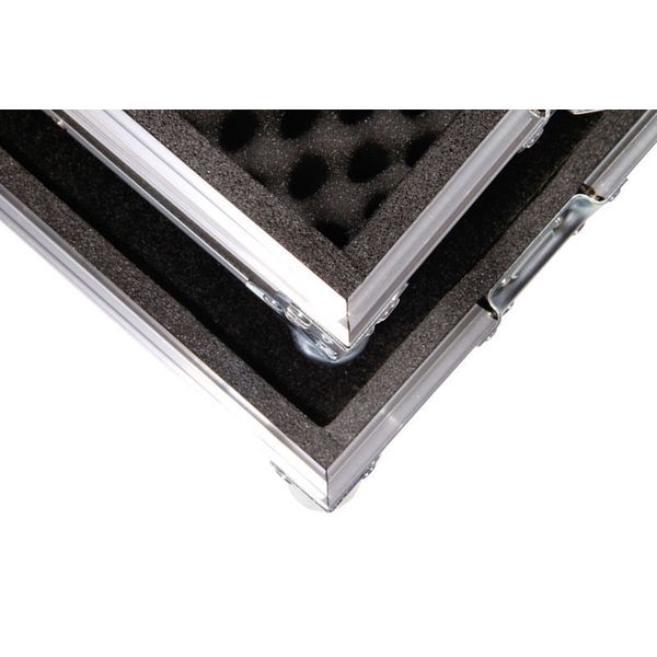 Thon Mixer Case Soundcraft Ui 12