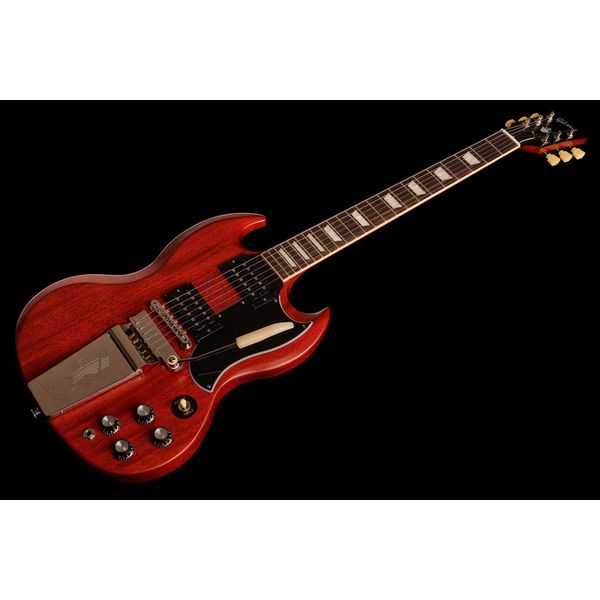 Gibson SG Standard '61 Faded Maestro