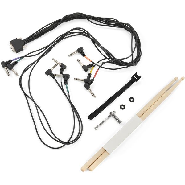 Millenium Rookie E-Drum Set