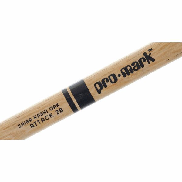 Pro Mark 2B Classic Attack Oak 4pcs P.