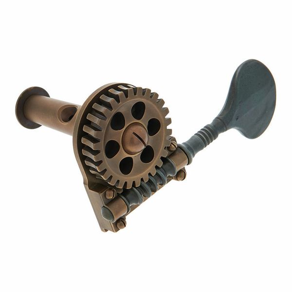 Rubner Bass Machines 140-NF-002-2