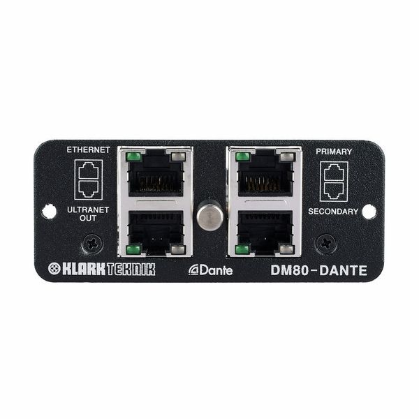 Klark Teknik DM80-Dante