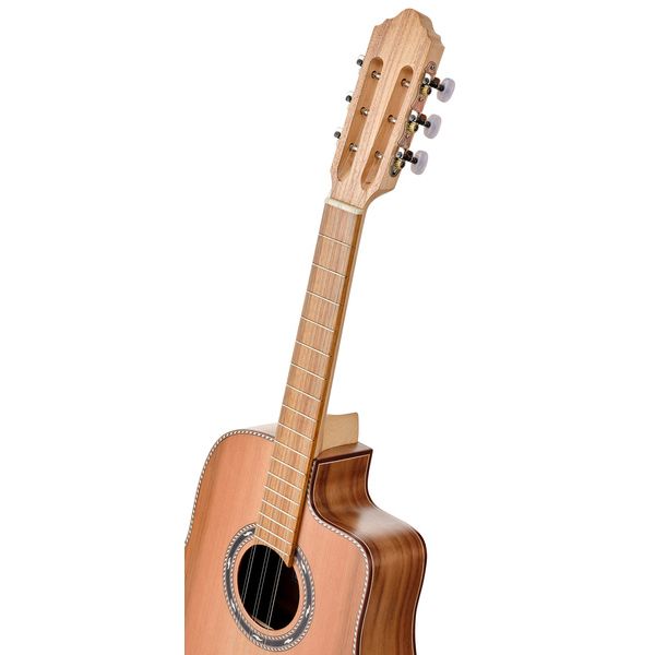 Thomann Tres Cubano Deluxe CCW