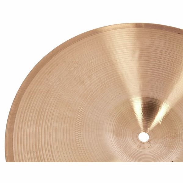 Zultan 12" Aja Splash