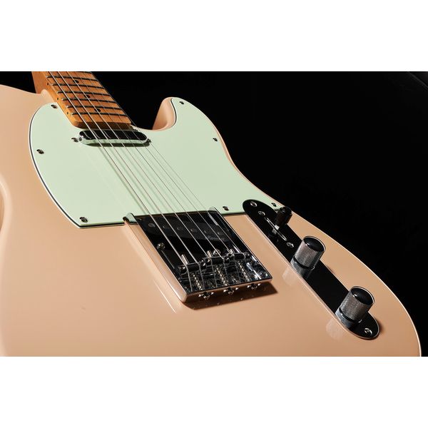 Harley Benton TE-62CC SP Set