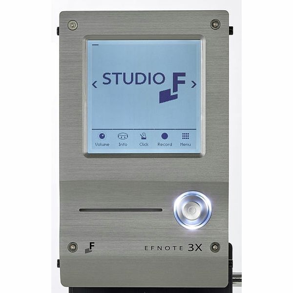 Efnote 3X E-Drum Set