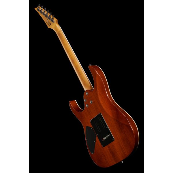 Ibanez GRG220PA1-BKB