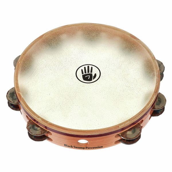 Black Swamp Percussion LGTC2 Tambourine