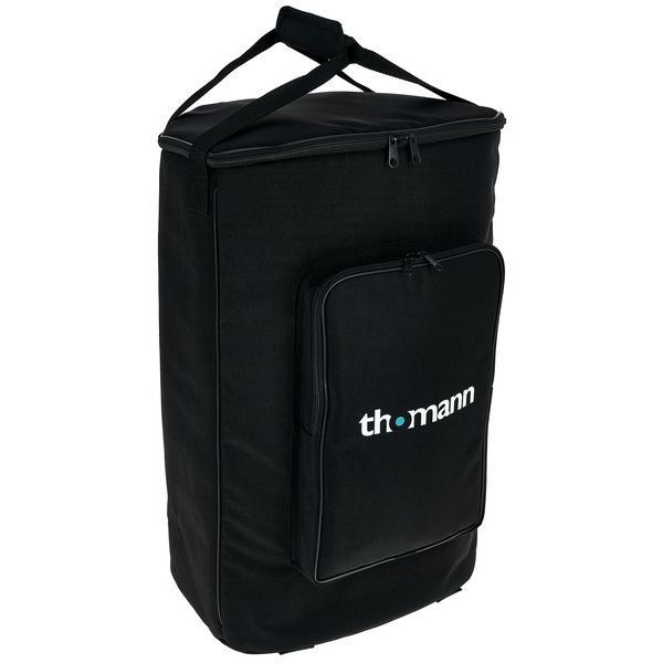 Alto TS 412 Bag Bundle