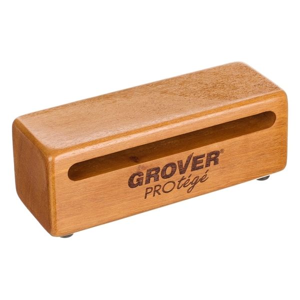 Grover Pro Percussion Woodblock P-WB-SM Protégé