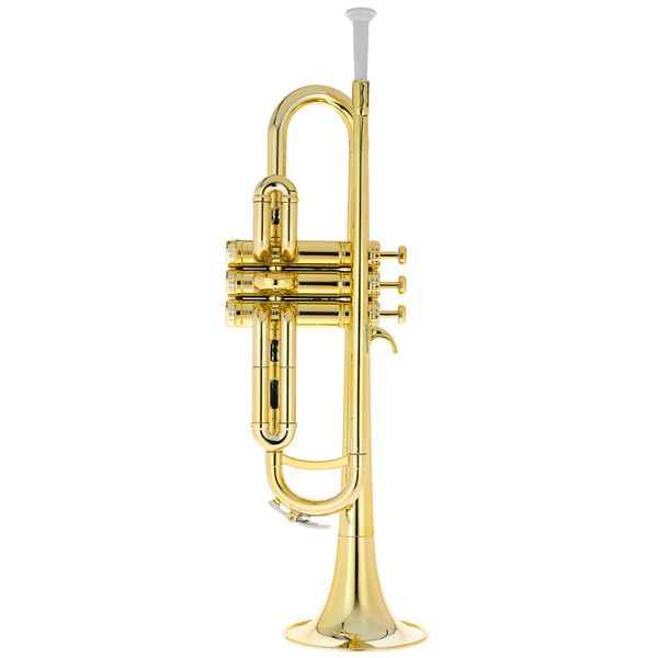 Startone PTR-20 Bb- Trumpet Gold