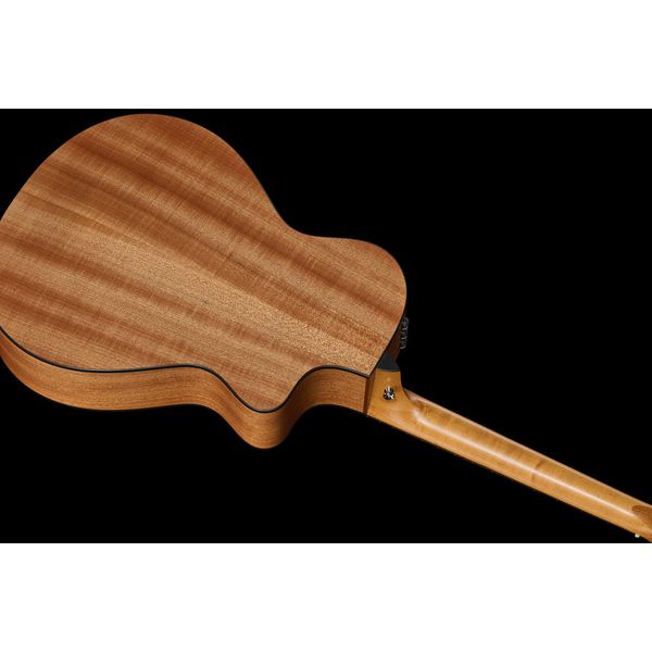 Taylor 112ce Sapele Lefthand