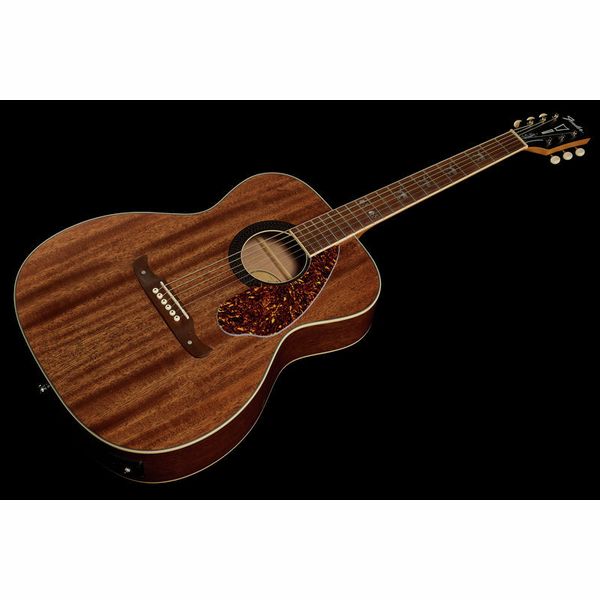 Fender Tim Armstrong Hellcat Acoustic