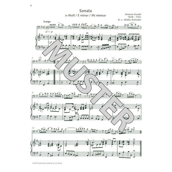 Schott Best Of Cello Classics