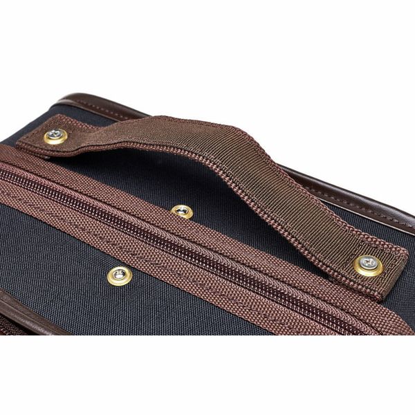 Musafia Momentum Ultralight BK/BL